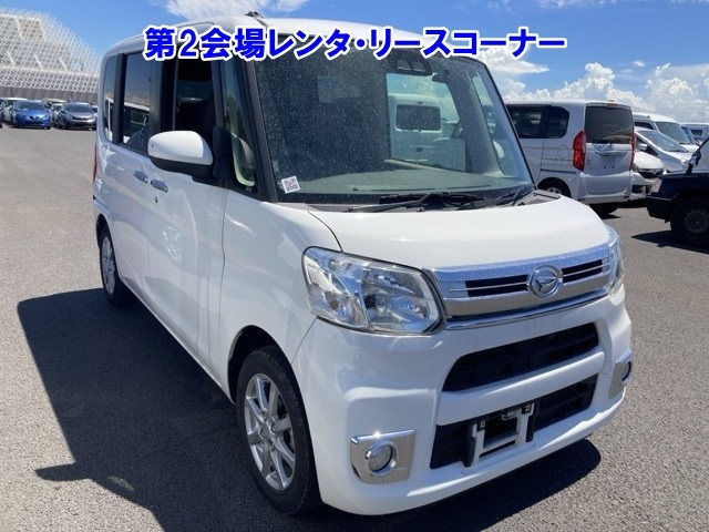 DAIHATSU TANTO 2018
