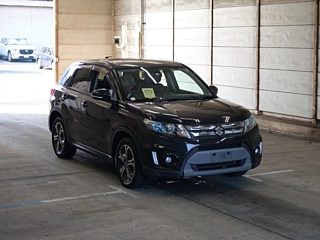 SUZUKI ESCUDO 2015