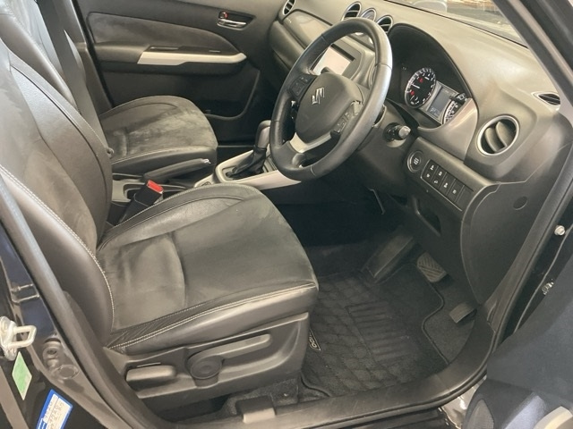 SUZUKI ESCUDO 2015