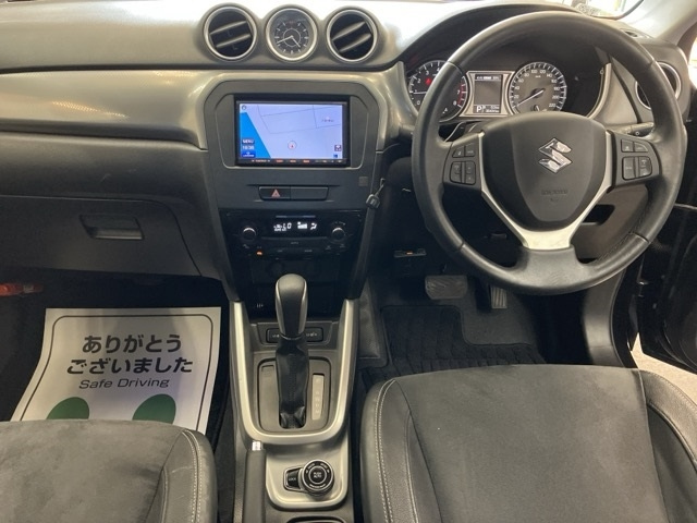 SUZUKI ESCUDO 2015