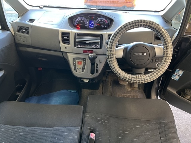 SUBARU STELLA 2011