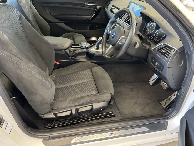 BMW 2 SERIES 2019