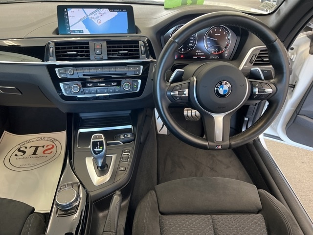 BMW 2 SERIES 2019