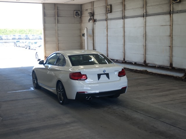 BMW 2 SERIES 2019