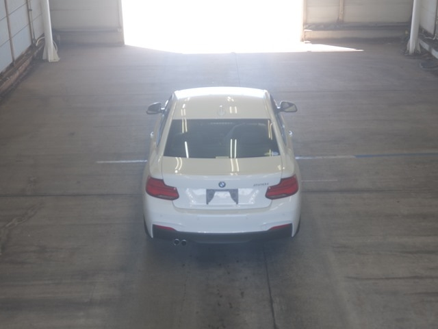 BMW 2 SERIES 2019