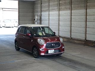 DAIHATSU CAST 2021