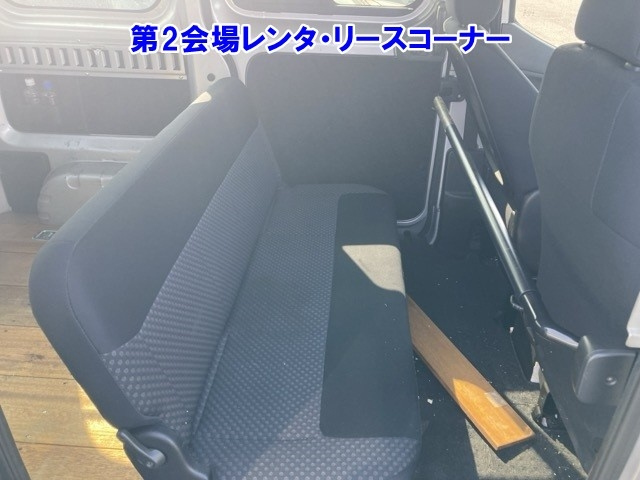 NISSAN NV200 2015