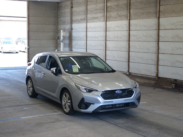 SUBARU IMPREZA 2023