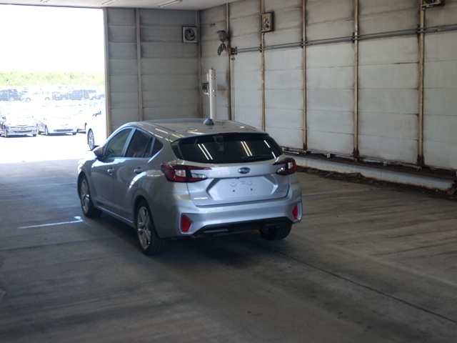 SUBARU IMPREZA 2023