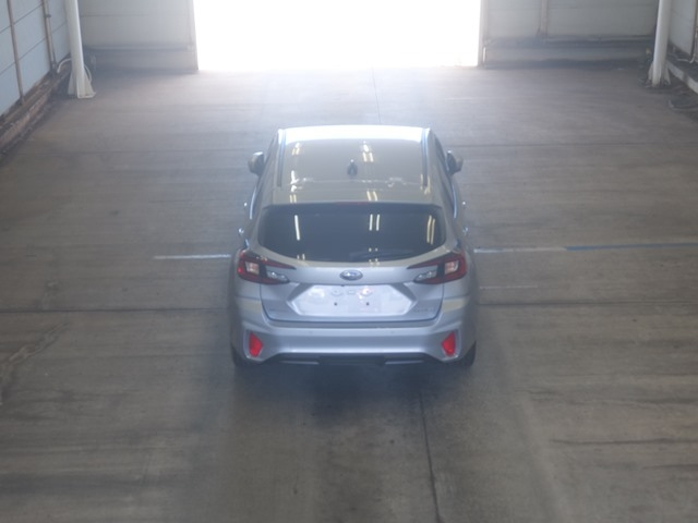 SUBARU IMPREZA 2023