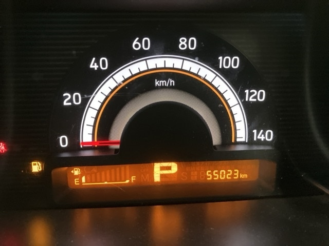 NISSAN MOCO 2014