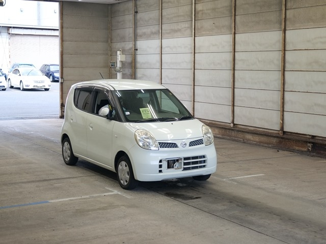 NISSAN MOCO 2010