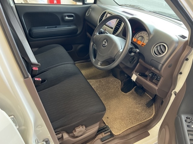 NISSAN MOCO 2010