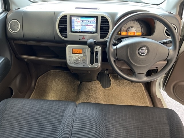 NISSAN MOCO 2010
