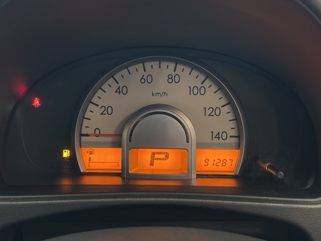 NISSAN MOCO 2010
