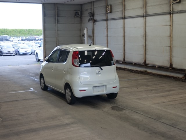 NISSAN MOCO 2010