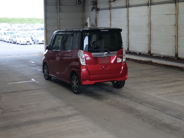 MITSUBISHI EK SPACE 2017