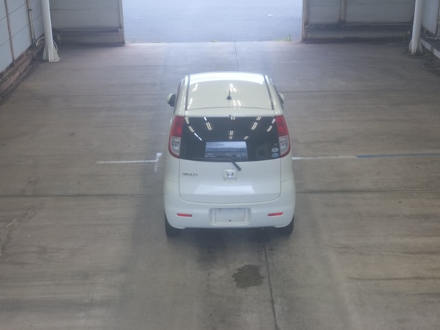 NISSAN MOCO 2010