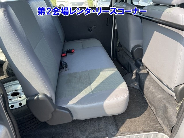 TOYOTA TOWN ACE VAN 2016