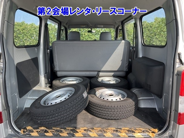 TOYOTA TOWN ACE VAN 2016