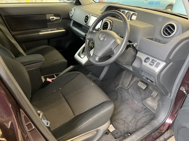 TOYOTA COROLLA RUMION 2010