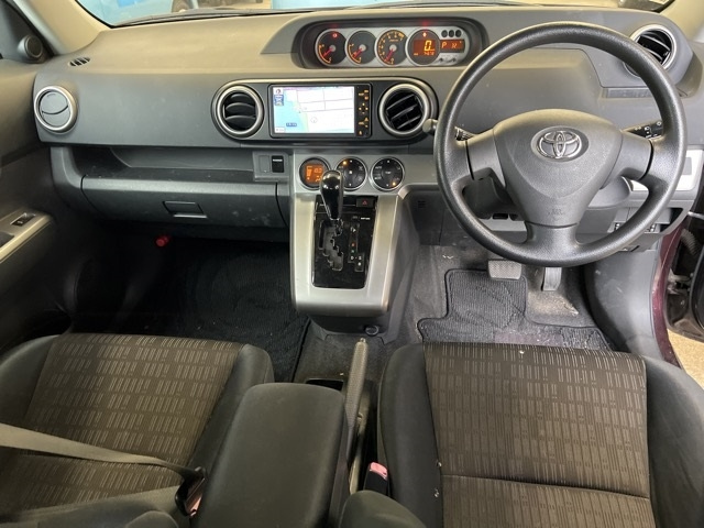 TOYOTA COROLLA RUMION 2010