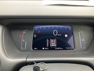 HONDA FIT 2021