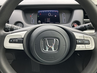 HONDA FIT 2021