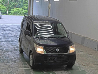 SUZUKI WAGON R 2016