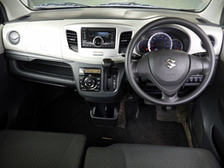 SUZUKI WAGON R 2016