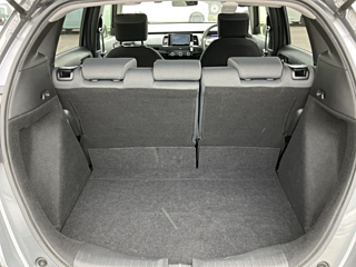 HONDA FIT 2021