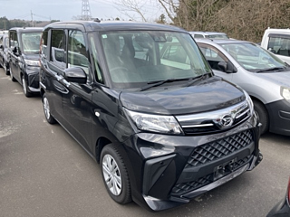 DAIHATSU THOR 2021