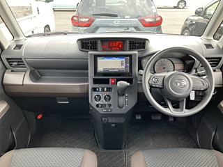 DAIHATSU THOR 2021