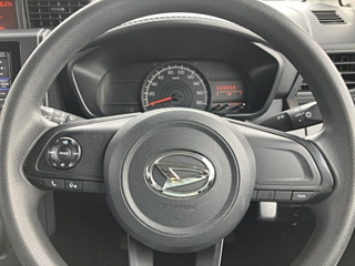 DAIHATSU THOR 2021