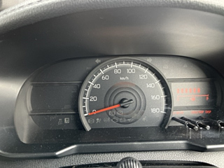 DAIHATSU THOR 2021
