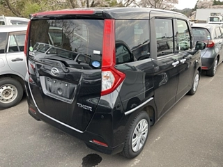 DAIHATSU THOR 2021