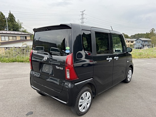 DAIHATSU TANTO 2021