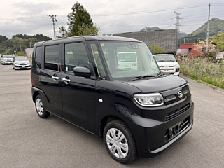 DAIHATSU TANTO 2021