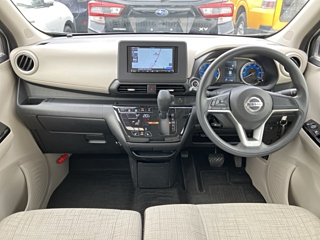 NISSAN DAYZ 2021