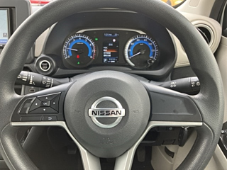NISSAN DAYZ 2021