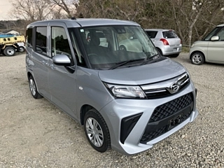 DAIHATSU THOR 2021