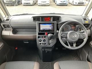 DAIHATSU THOR 2021