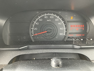 DAIHATSU THOR 2021