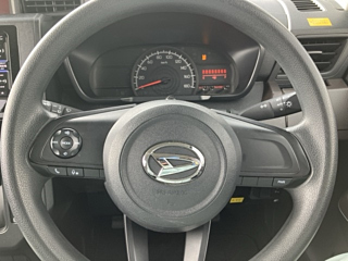 DAIHATSU THOR 2021