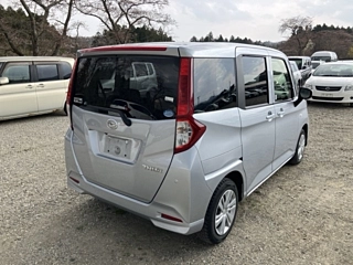 DAIHATSU THOR 2021