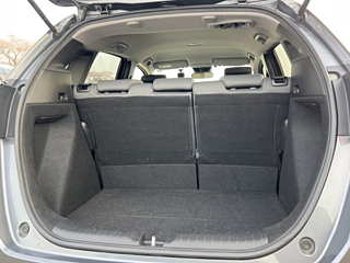 HONDA FIT 2021