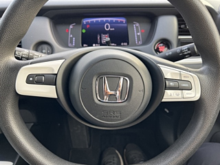 HONDA FIT 2021