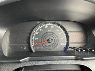 DAIHATSU THOR 2021
