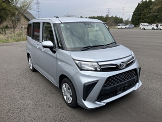 DAIHATSU THOR 2021