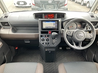 DAIHATSU THOR 2021